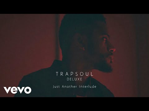 Bryson Tiller - Just Another Interlude (Visualizer)