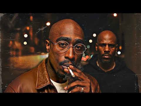 2Pac - Street Messiah (ft. DMX) | 2025