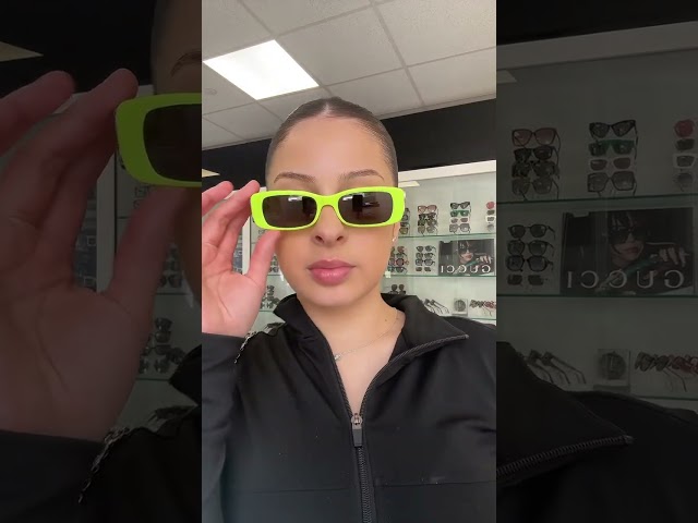 Vídeo relacionado con BALENCIAGA BB0096S-017 51 Sunglass WOMAN RECYCLED A