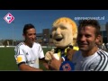 Inzamelactie voor Dirk Kuijt Foundation