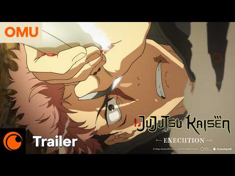 Offizieller Trailer [OmU]