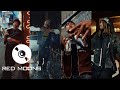 Brokezart / Lusho / Def / YGN KAMII - Out Of Place Brokezart / Lusho / Def / YGN KAMII - Out Of Place