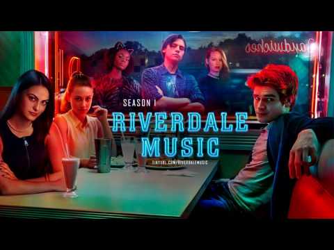 Unions - Bury | Riverdale 1x07 Music [HD]