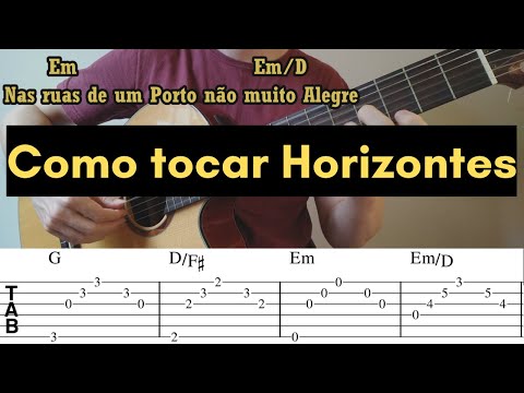 Horizontes - Gyl Silva