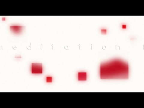 Meditation 5 youtube-video