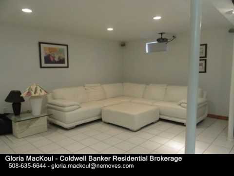 12 Bailin Dr, Worcester MA 01604 - Single Family Home - Real Estate - For Sale -