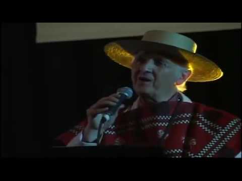 Los Huasos Quincheros "La Herencia de nuestros viejos"