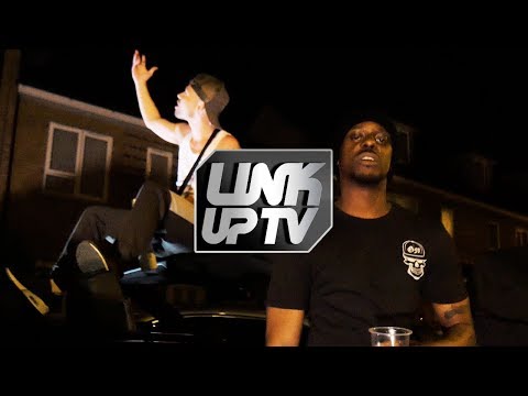 Mikes NWG ft Cuzn' Sugz - Superstars [Music Video] Link Up TV