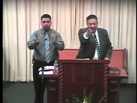 This Generation Weaker But Wiser   John G Alvarado