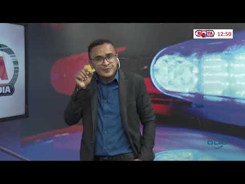 Moto é roubada e desmontada na Vila Irmã Dulce 18 11 2020