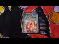 Opening To The Fox And The Hound 2 2006 DVD Fast Play Option 20th Anniversary Special