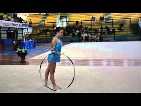 Gare Simona TURBACCI cerchio.wmv