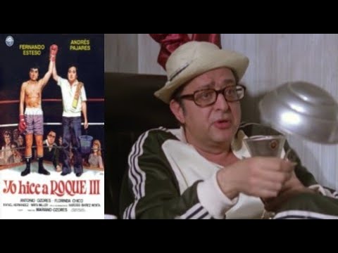 YO HICE A ROQUE III en busca de un palomo