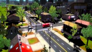 Cities in Motion 2: Lofty Landmarks (DLC) (PC) Steam Key GLOBAL