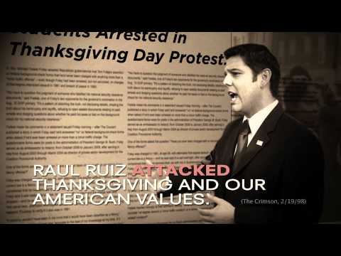 The Radical, Raul Ruiz
