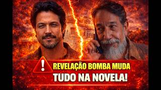 RESUMO RÁPIDO TRÊS GRAÇAS 20/03