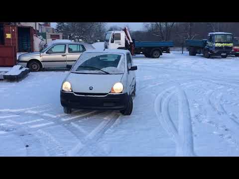 Aixam 500 2004r, L6e