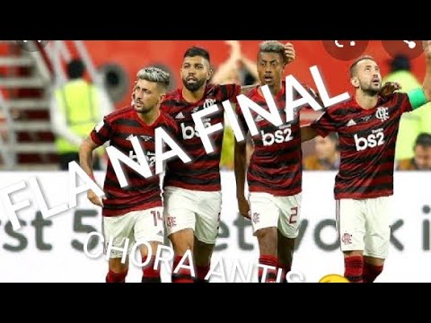 FLA NA FINAL CHORA ANTIS 😂😂🔴⚫🙅‍♂️🎶🎶/ PARODIA MATHEUS E KAUAN QUARTA CADEIRA