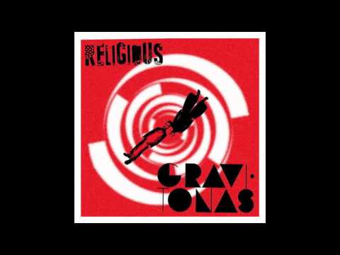 Gravitonas - Religious (Dada Life Remix)