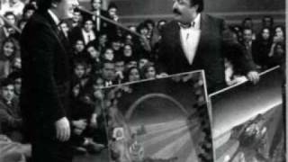 Peppino di Capri  "Viene vicino a mme"