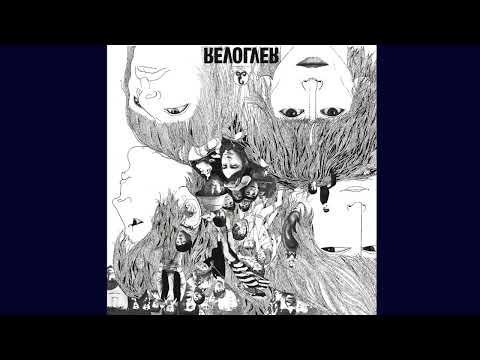 I'm Only Sleeping Negative Harmony