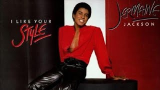Jermaine Jackson - I'm My Brother's Keeper