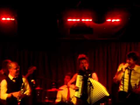 Molotov Jukebox - 