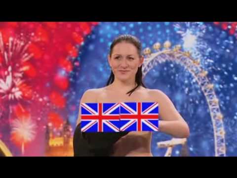 Kolejny szokujący film 
