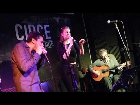 LUCIANI invita: con JUAN FALÚ (3) y VICTORIA BIRCHNER - 00016