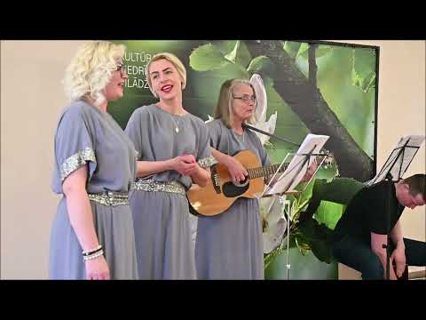 EJOT CAURI RUDZIEM Roberts BĒRNSS dzeja, Uldis STABULNIEKS mūzika