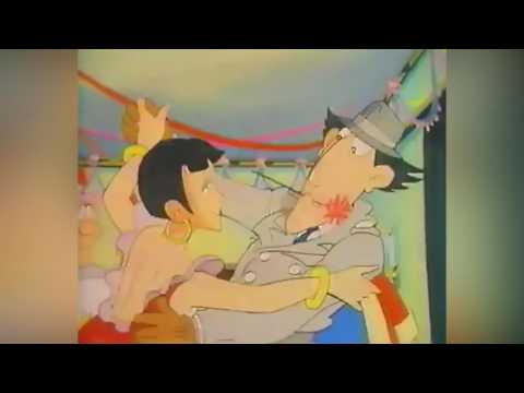 [Inspector Gadget Soundtrack] One Last Tango