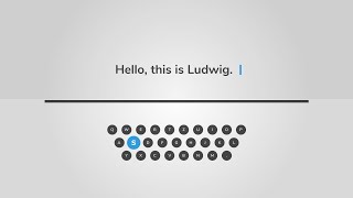 Ludwig Sentence Search Engine: Lifetime Subscription