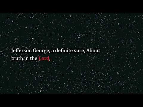 The Rally prod. by Jay Electronica for Nas