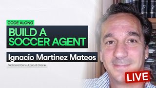 Build a Soccer Agent