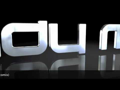 Hybrid - Disappear Here (Andy Moor Ecomix)