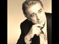 Valencia - Placido Domingo