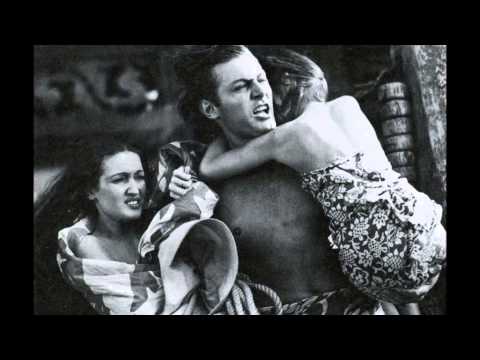 Dorothy Lamour " Moon of Manakoora  " 1937