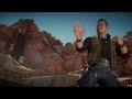 Johnny Cage Vs Kano Can Cage Handle Kano S Cheap Shots MK11