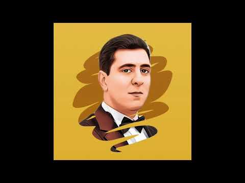 Andrey Mikhailov - Neapolitan Folk Song "Me voglio fa 'na casa"