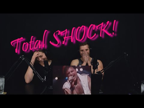 Wife And I React To Queensryche!! Take Hold OF The Flame (Live In Tokyo 1984 Reaction)