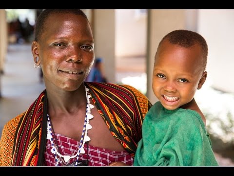 Celebrate 15 Years of CCBRT's Disability Hospital