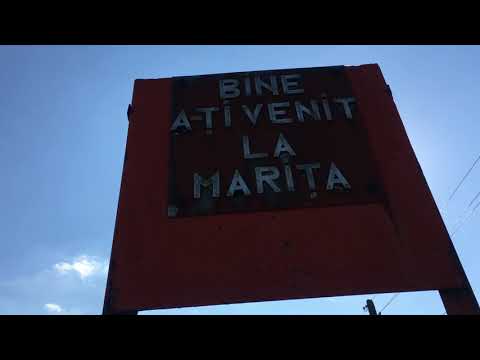 satul Marita, Teleorman, bine "a-ti" venit pe strada "fantani"