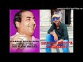 CHAL PREM NAGAR JAYEGA MD RAFI LATA 1972 JEET