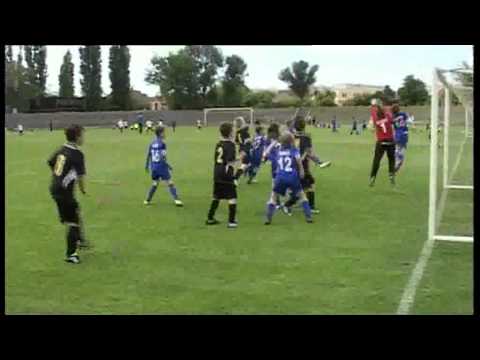 Predstavujeme vám prípravkárov futbalového klubu KFC Komárno