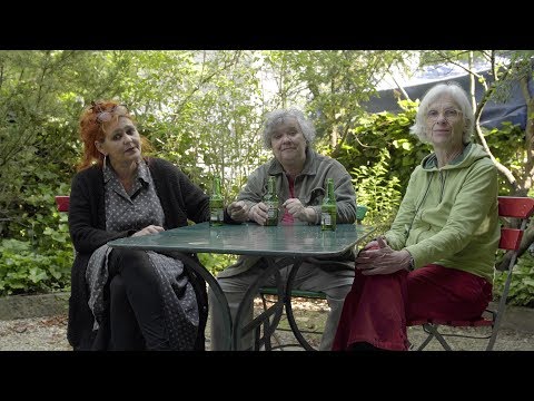 #12 Les Reines Prochaines | #swissmusicprize winners 2019