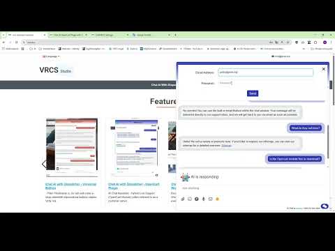 2026 01 15 Opencart chatVRCS