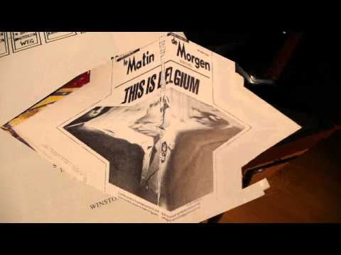 Isabelle Antena - Noëlle à Hawaii.