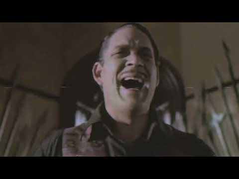 COQEÉIN MONTANA - MORTICIA (TRASH VIDEO)