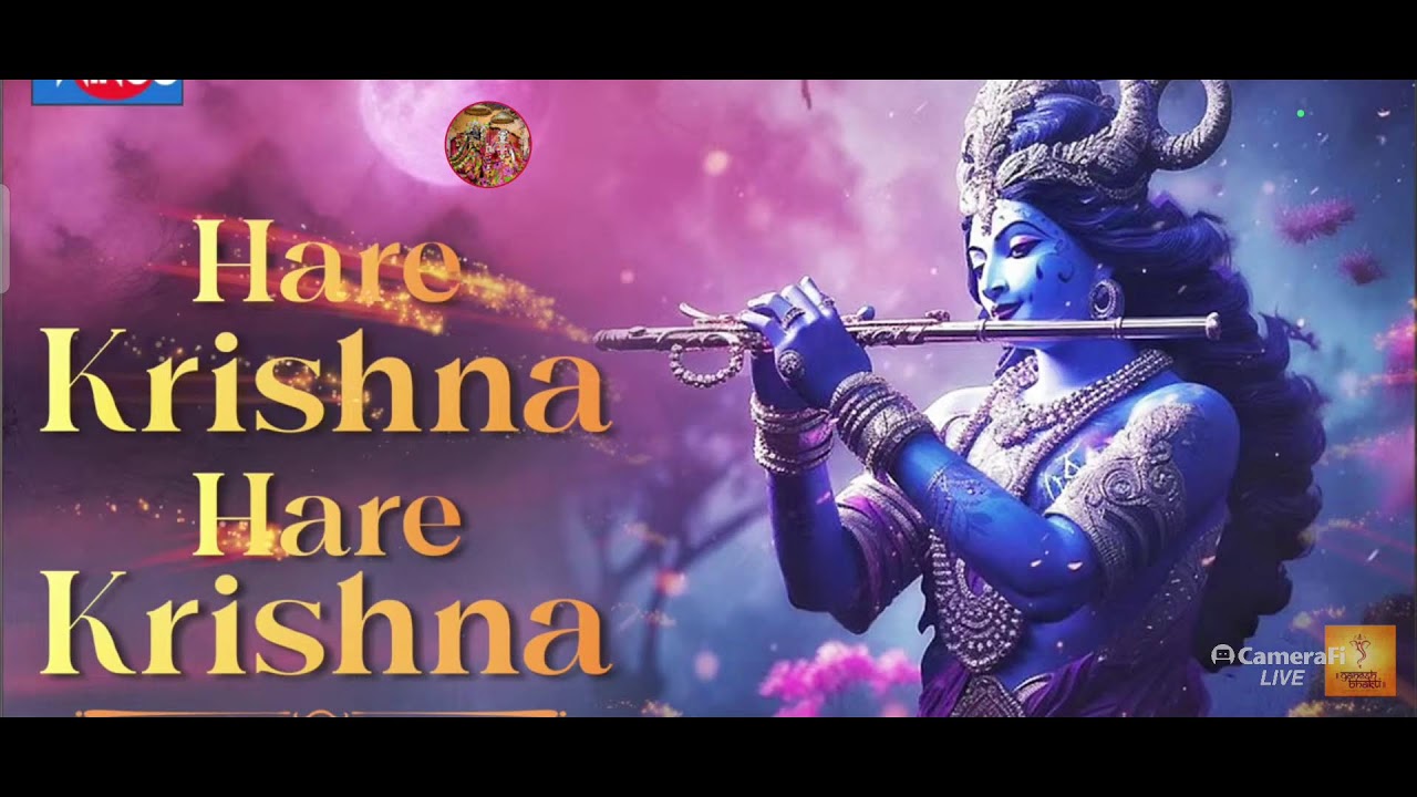 Radhe Krishna Bhajan vlog's broadcast Mayapur vlog live streaming 18k subscribe #shorts #vlog
