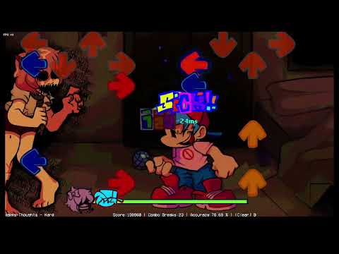 Happy Thoughts (V.S Sayori)